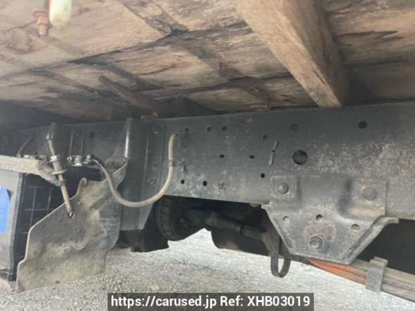 Used 1992 MT isuzu elf-truck NHR54C Image[53]