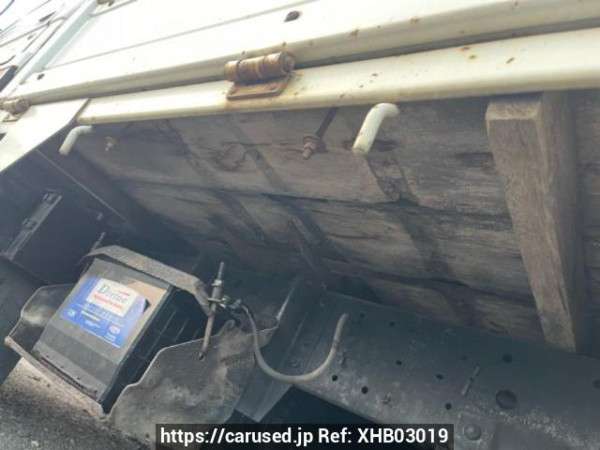 Used 1992 MT isuzu elf-truck NHR54C Image[54]