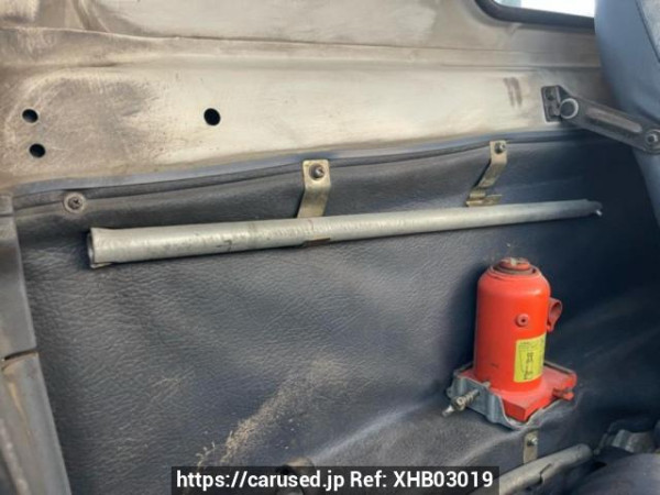 Used 1992 MT isuzu elf-truck NHR54C Image[56]