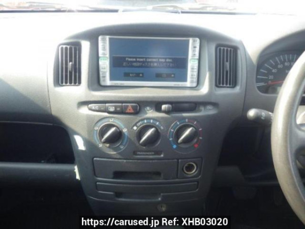 Used 2006 AT toyota probox-wagon NCP58G Image[18]