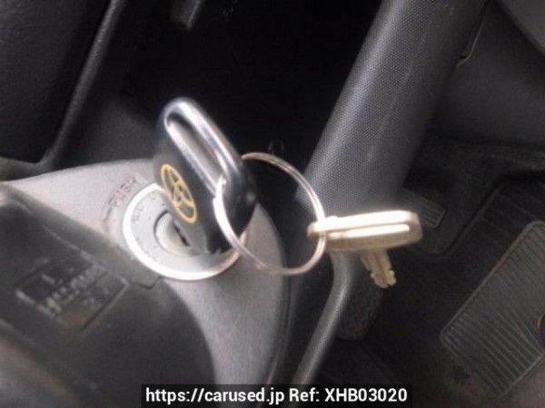 Used 2006 AT toyota probox-wagon NCP58G Image[20]