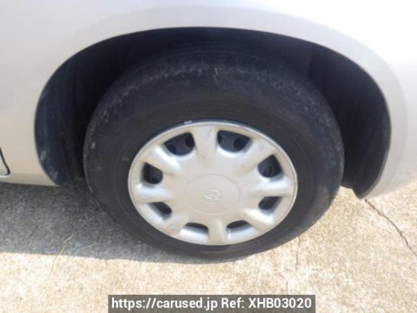 Used 2006 AT toyota probox-wagon NCP58G Image[23]