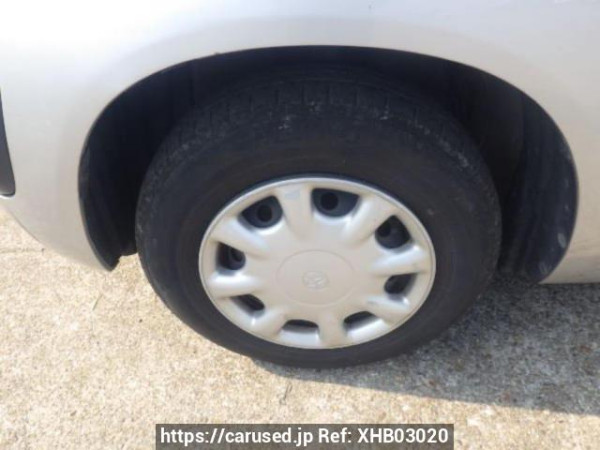 Used 2006 AT toyota probox-wagon NCP58G Image[26]