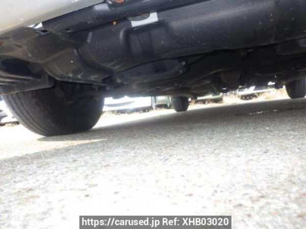 Used 2006 AT toyota probox-wagon NCP58G Image[27]