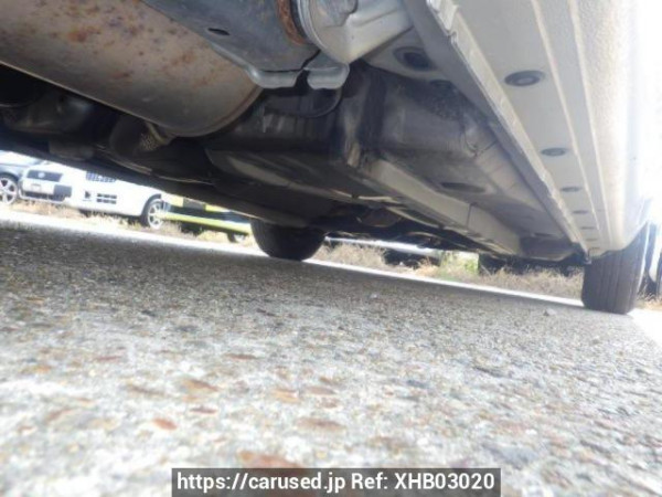 Used 2006 AT toyota probox-wagon NCP58G Image[29]
