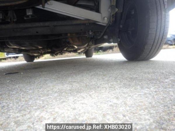 Used 2006 AT toyota probox-wagon NCP58G Image[31]