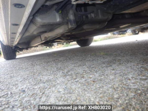 Used 2006 AT toyota probox-wagon NCP58G Image[34]