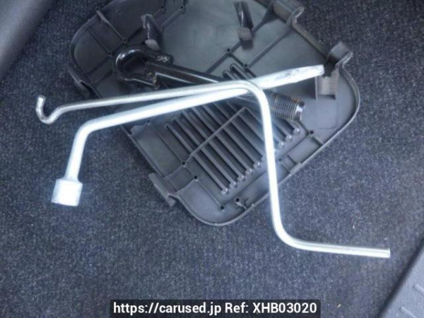 Used 2006 AT toyota probox-wagon NCP58G Image[37]