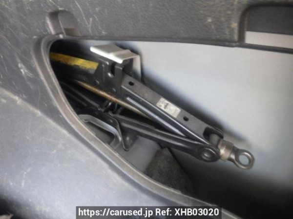 Used 2006 AT toyota probox-wagon NCP58G Image[38]