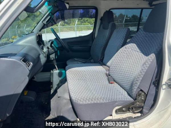 Used 2003 AT toyota hiace-van RZH102V Image[13]