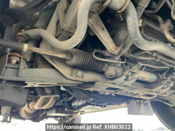 Used 2003 AT toyota hiace-van RZH102V Image[27]