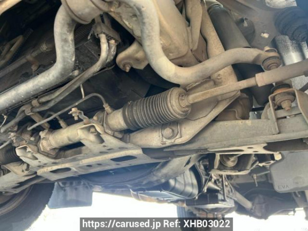 Used 2003 AT toyota hiace-van RZH102V Image[28]