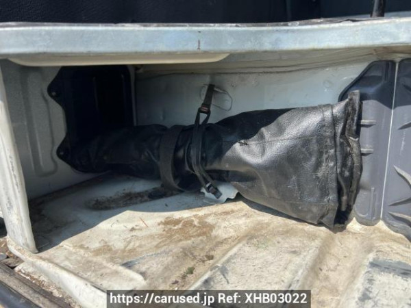 Used 2003 AT toyota hiace-van RZH102V Image[33]