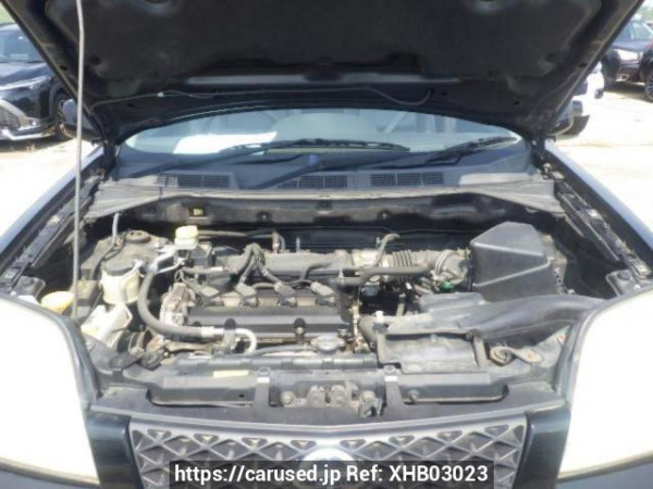 Used 2006 AT nissan x-trail NT30 Image[9]
