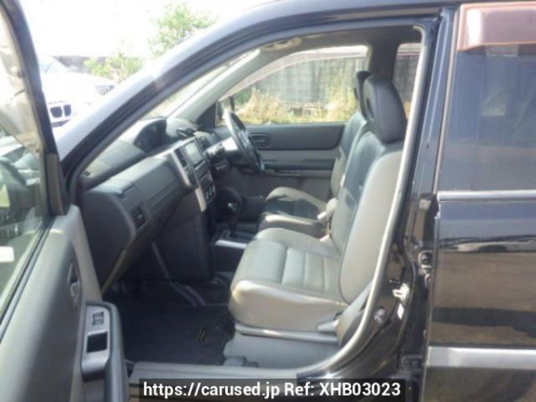 Used 2006 AT nissan x-trail NT30 Image[12]