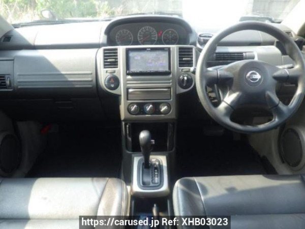 Used 2006 AT nissan x-trail NT30 Image[17]