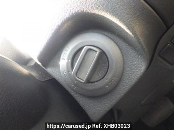 Used 2006 AT nissan x-trail NT30 Image[21]