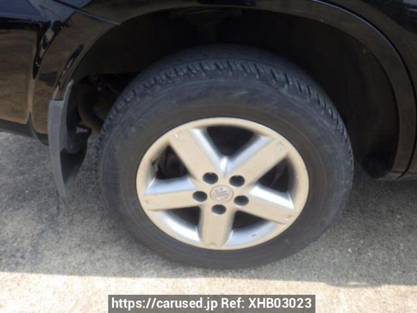 Used 2006 AT nissan x-trail NT30 Image[25]