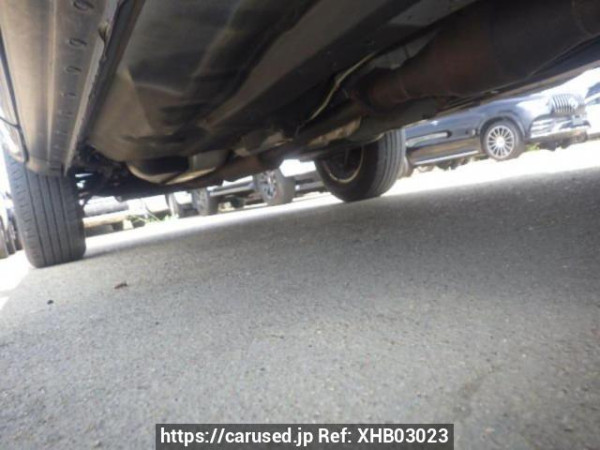 Used 2006 AT nissan x-trail NT30 Image[30]