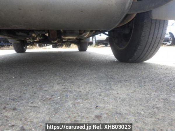 Used 2006 AT nissan x-trail NT30 Image[32]