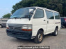 Used 2003 AT toyota hiace-van RZH102V Image[2]