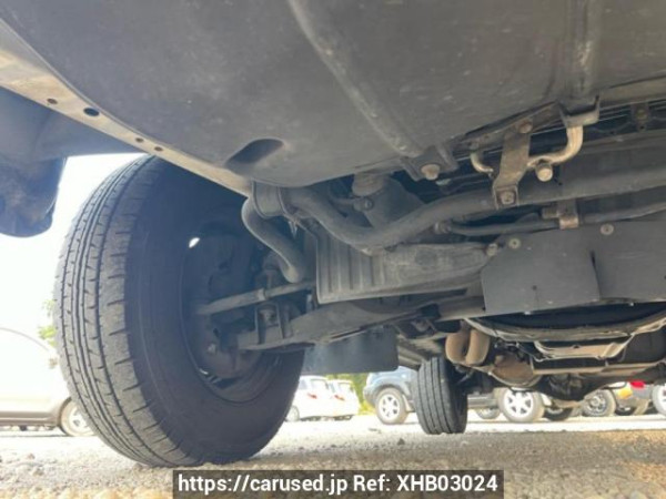 Used 2003 AT toyota hiace-van RZH102V Image[31]