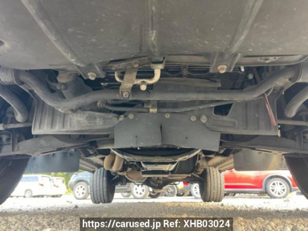 Used 2003 AT toyota hiace-van RZH102V Image[32]