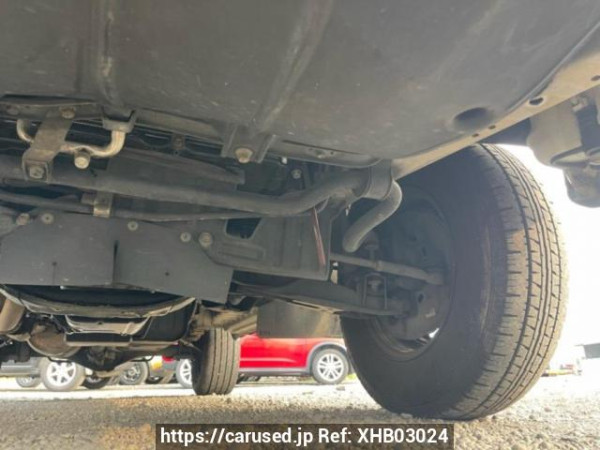 Used 2003 AT toyota hiace-van RZH102V Image[33]