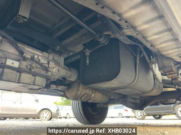 Used 2003 AT toyota hiace-van RZH102V Image[34]