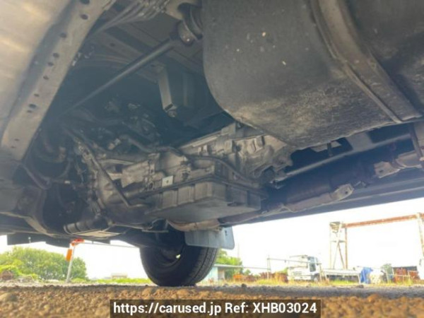 Used 2003 AT toyota hiace-van RZH102V Image[35]