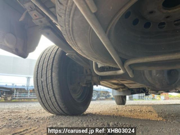 Used 2003 AT toyota hiace-van RZH102V Image[36]