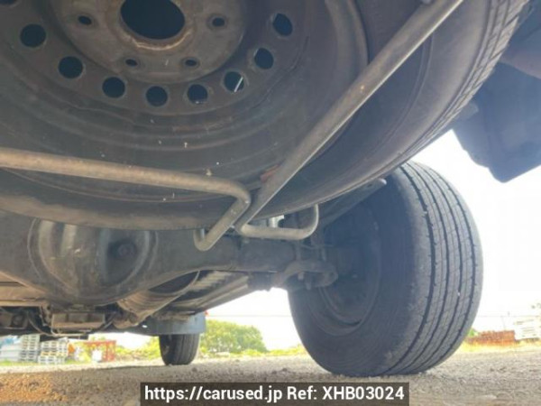 Used 2003 AT toyota hiace-van RZH102V Image[38]