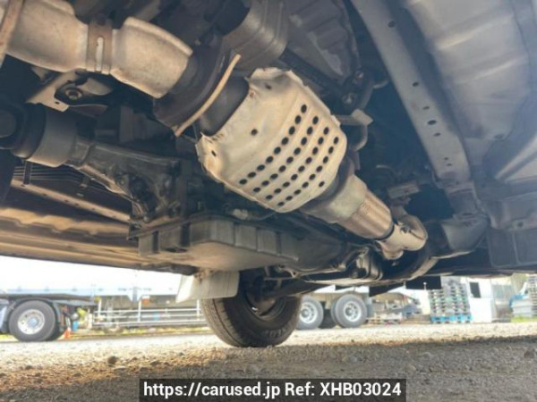 Used 2003 AT toyota hiace-van RZH102V Image[39]