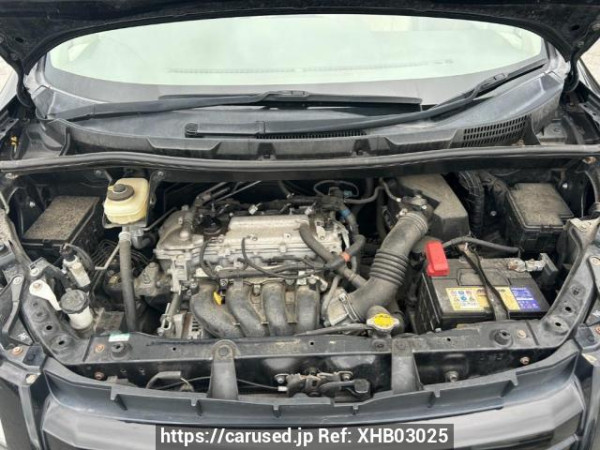 Used 2008 AT toyota noah ZRR70W Image[9]