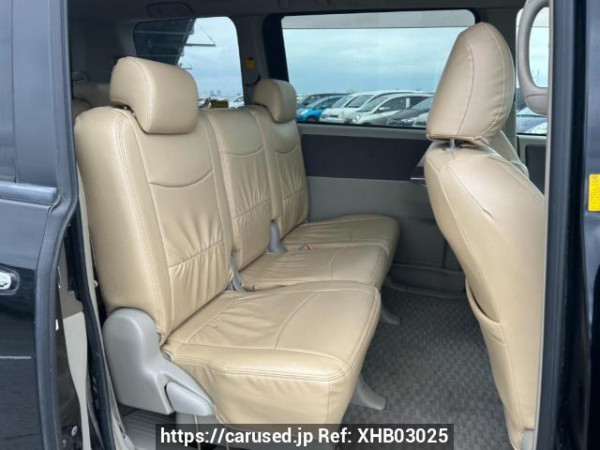 Used 2008 AT toyota noah ZRR70W Image[14]