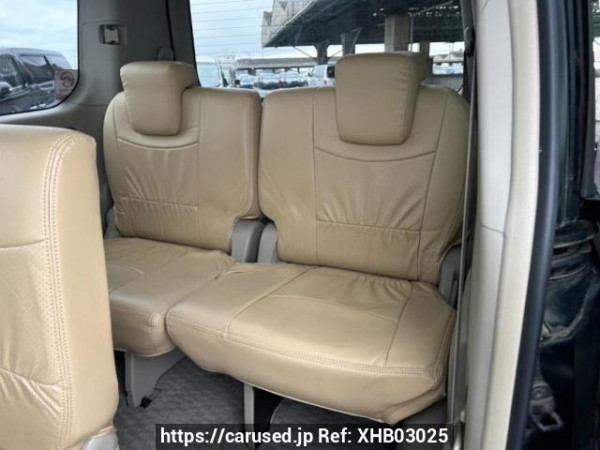 Used 2008 AT toyota noah ZRR70W Image[16]