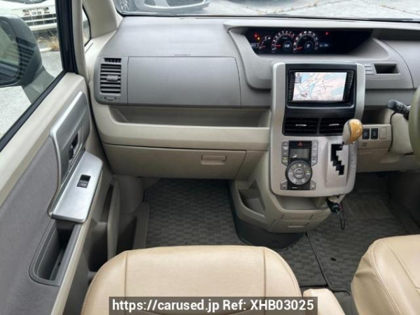 Used 2008 AT toyota noah ZRR70W Image[20]