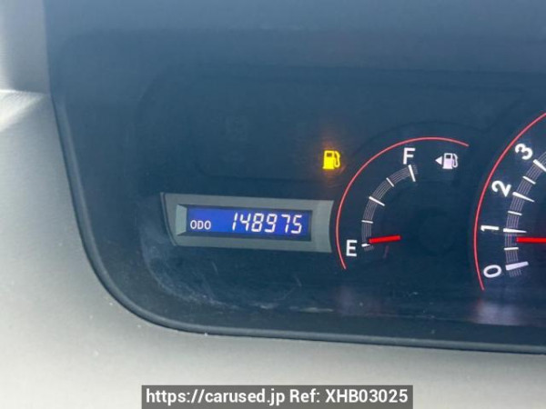 Used 2008 AT toyota noah ZRR70W Image[23]