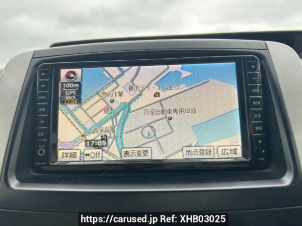 Used 2008 AT toyota noah ZRR70W Image[25]