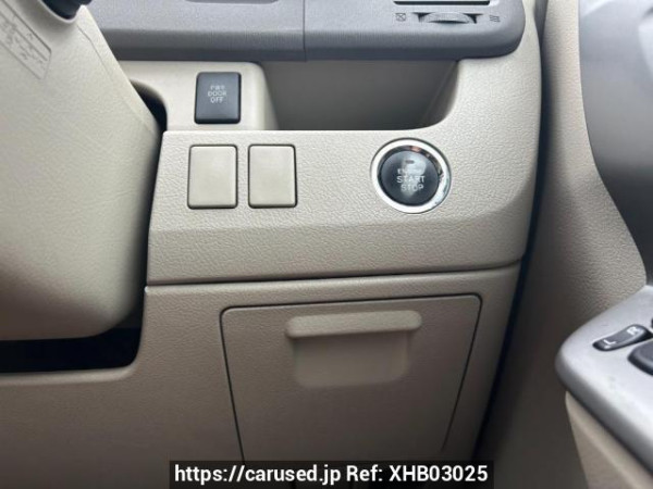 Used 2008 AT toyota noah ZRR70W Image[29]