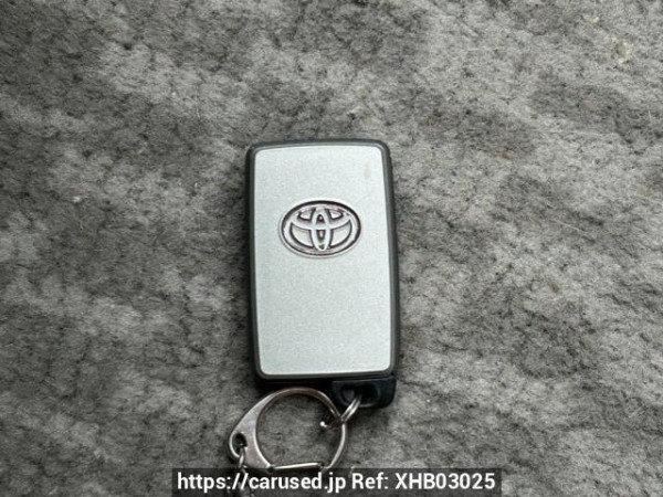 Used 2008 AT toyota noah ZRR70W Image[31]