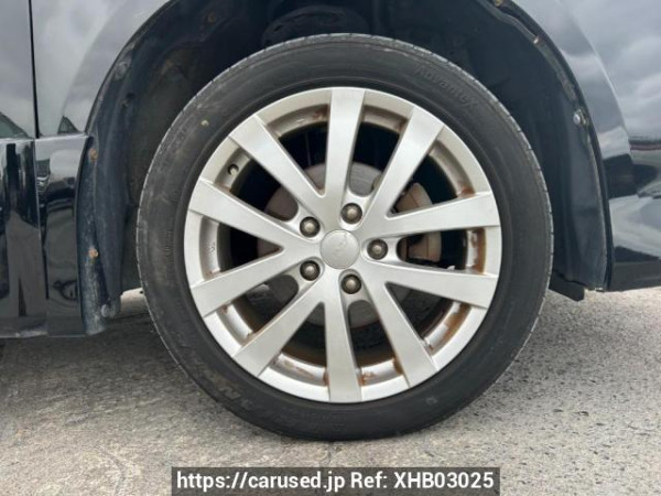 Used 2008 AT toyota noah ZRR70W Image[32]