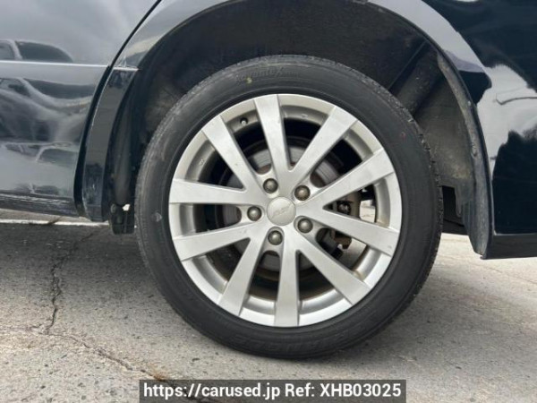 Used 2008 AT toyota noah ZRR70W Image[34]