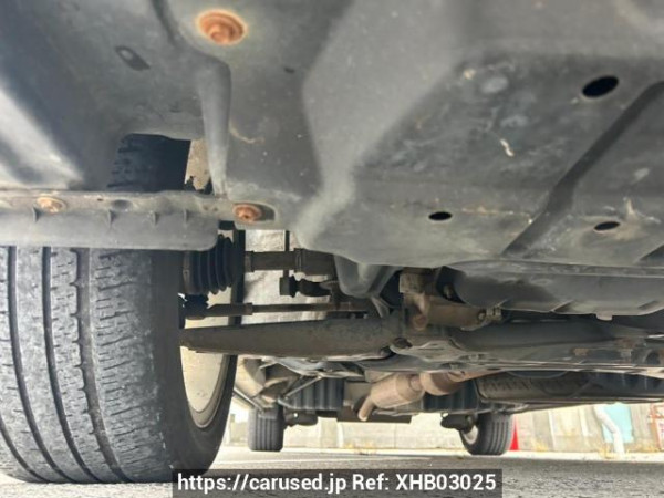 Used 2008 AT toyota noah ZRR70W Image[36]