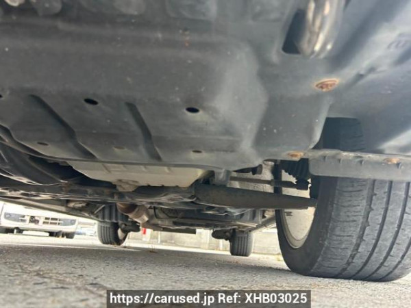 Used 2008 AT toyota noah ZRR70W Image[37]