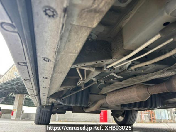 Used 2008 AT toyota noah ZRR70W Image[38]