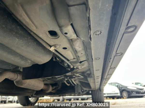 Used 2008 AT toyota noah ZRR70W Image[39]