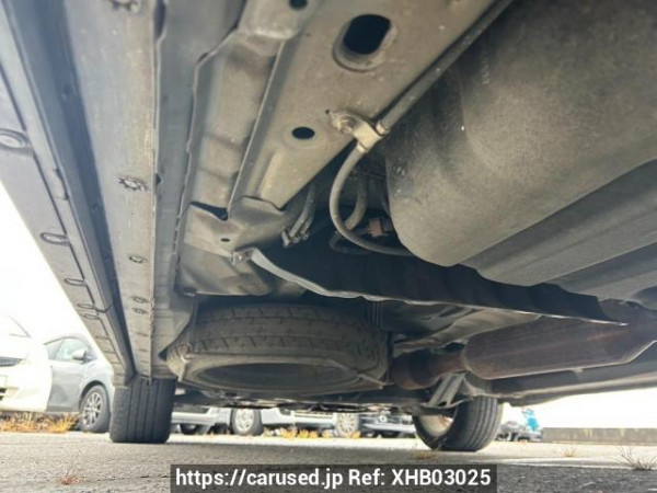 Used 2008 AT toyota noah ZRR70W Image[40]