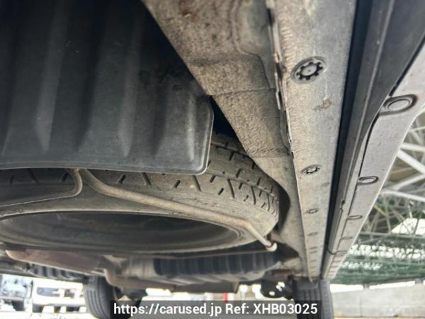 Used 2008 AT toyota noah ZRR70W Image[41]