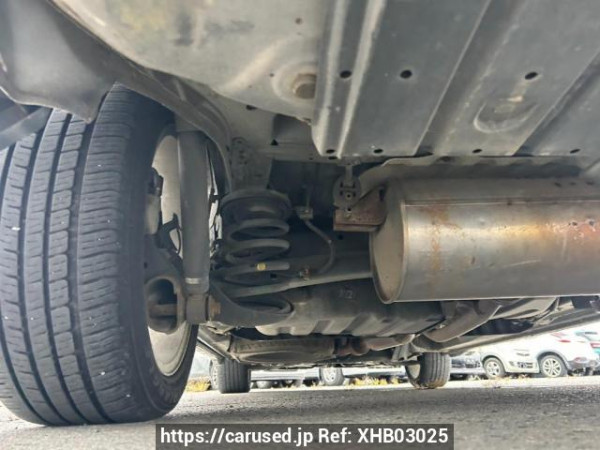 Used 2008 AT toyota noah ZRR70W Image[42]